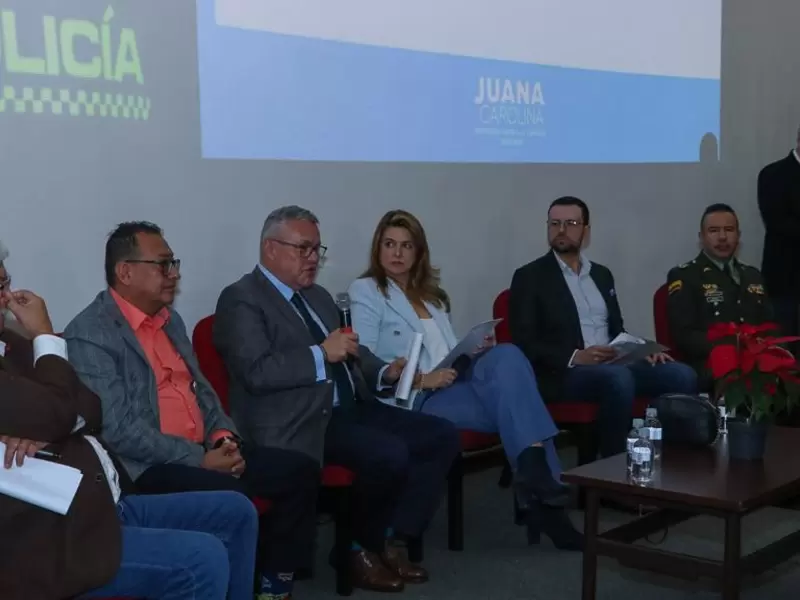 El Ministro de Justicia Néstor Ozuna presentará dos proyectos de ley