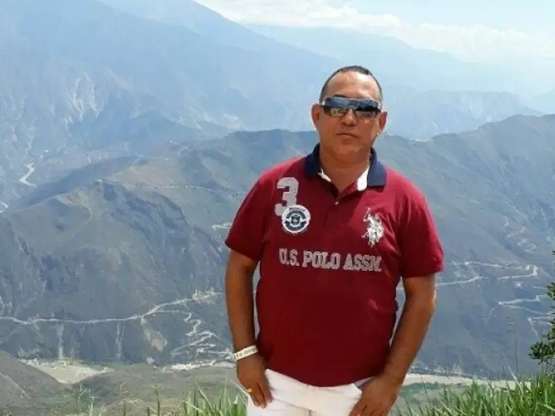 líder muerto
