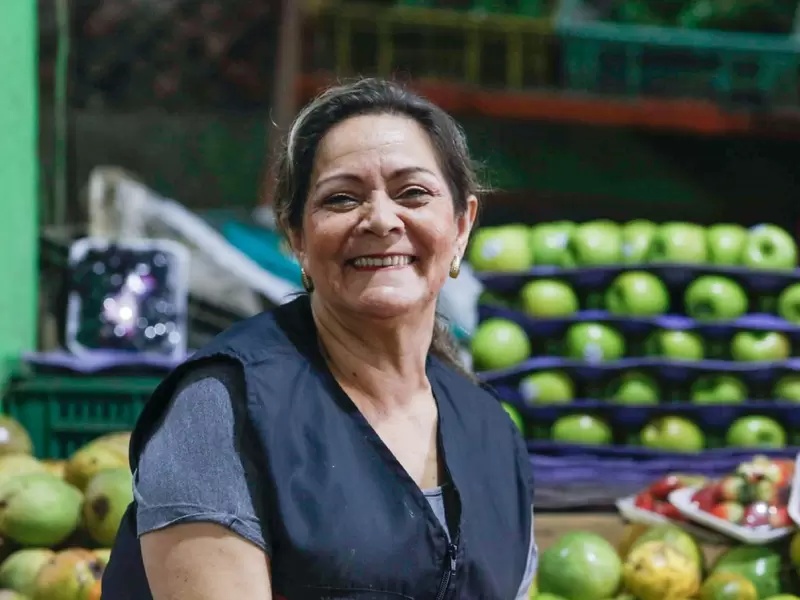 El alma de Manizales es su gente El alma de Manizales es su gente