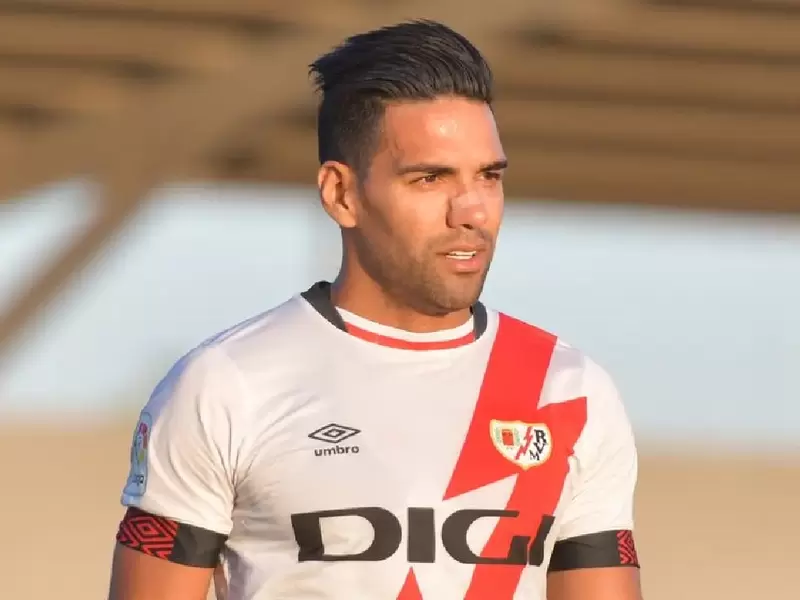Falcao García