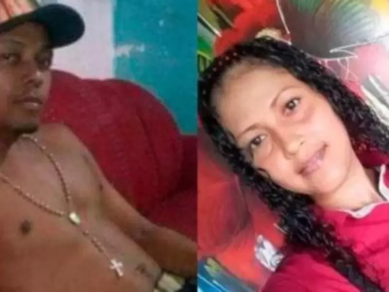 Sujeto ahorcó a su novia con el cargador del celular en Bolívar