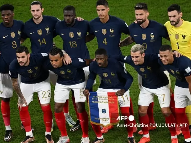Francia vs Dinamarca EN VIVO Francia vs Dinamarca EN VIVO