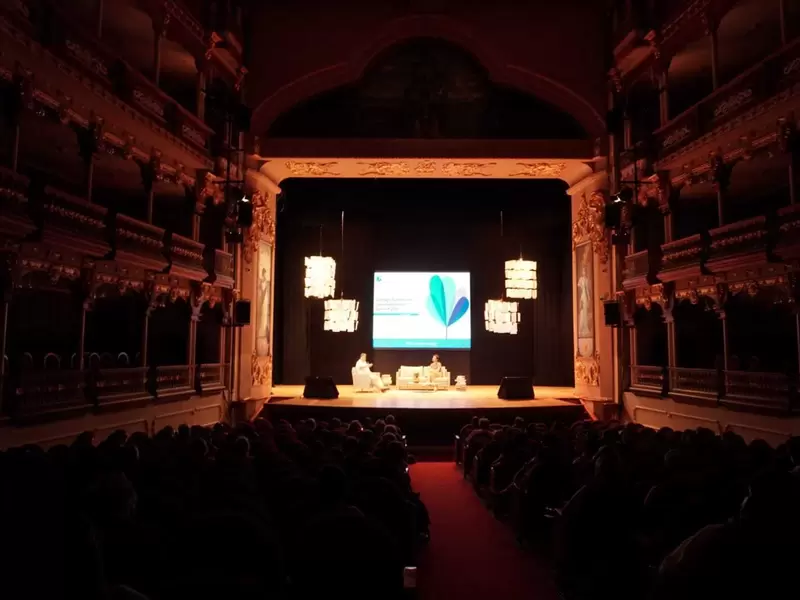 Hay Festival 2023