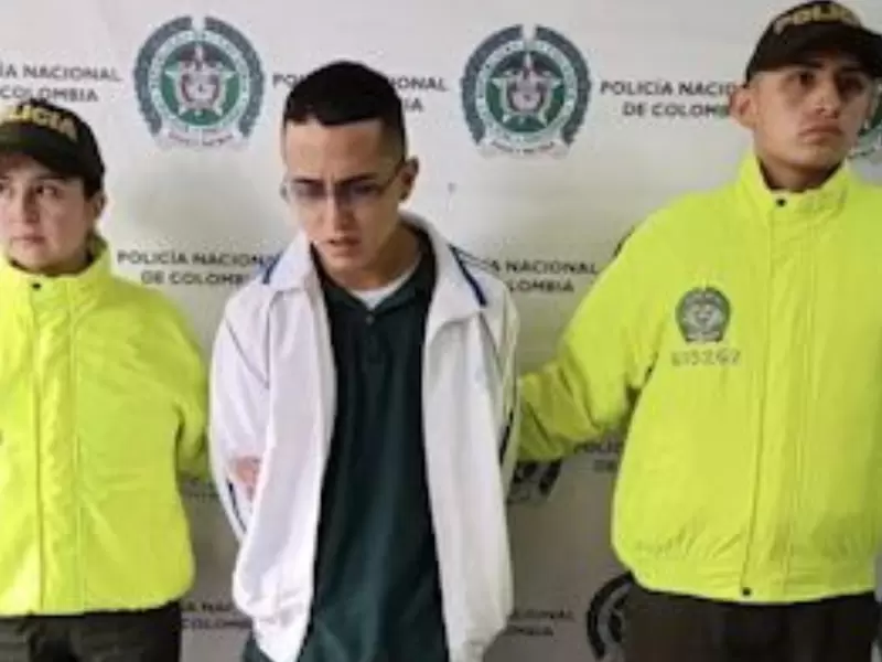 Hombre fue enviado a la cárcel