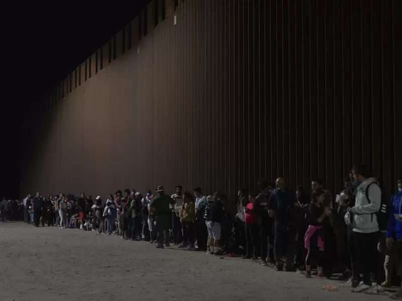 migrantes