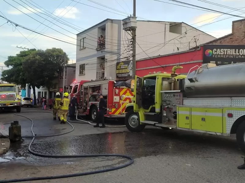 Bucaramanga