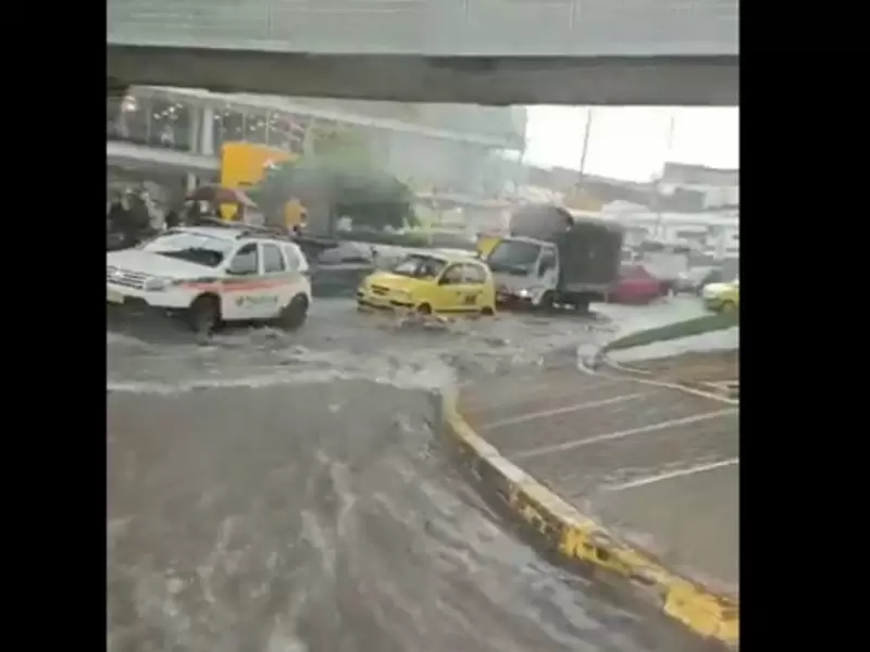 Bucaramanga