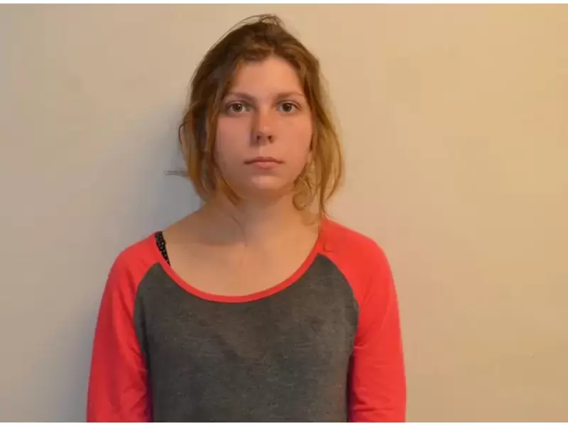 Descuartizó a su mamá y le sacó los ojos a su hermanita en México Descuartizó a su mamá y le sacó los ojos a su hermanita en México