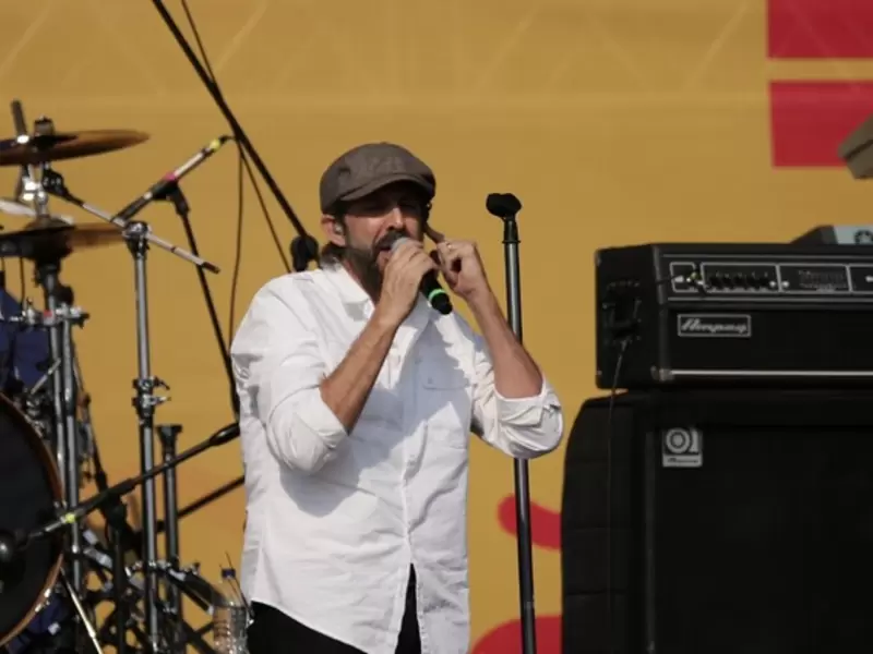 Juan Luis Guerra Juan Luis Guerra