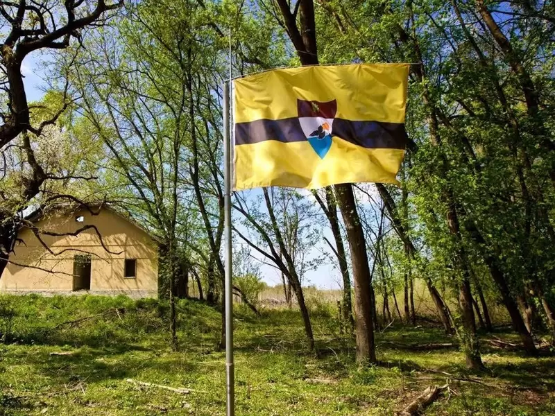 Liberland, el país desconocido con el que alcaldes colombianos hacen acuerdos Liberland, el país desconocido con el que alcaldes colombianos hacen acuerdos