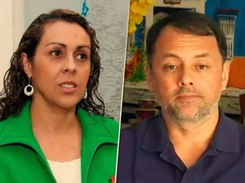 esposos