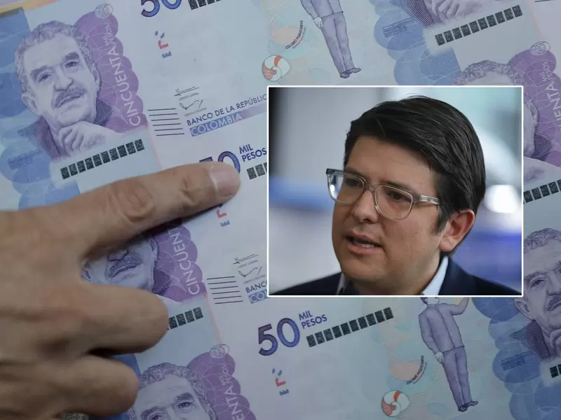 Senador uribista generó polémica por decir que clase media gana entre $25 y $60 millones Senador uribista generó polémica por decir que clase media gana entre $25 y $60 millones