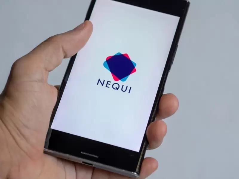 Cuentas de Nequi