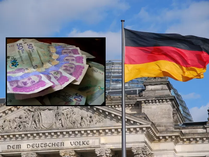 Trabajar en Alemania
