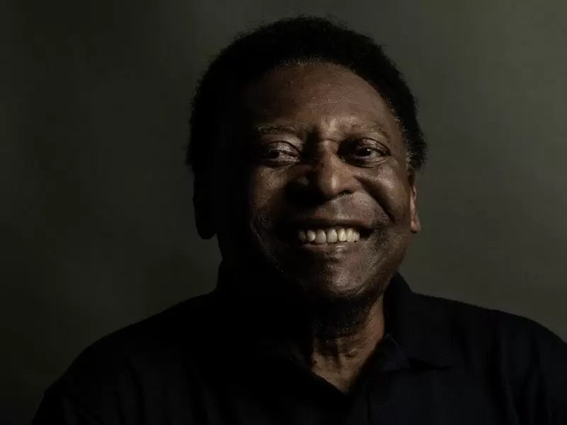 Pelé
