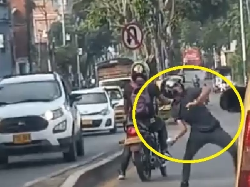Bucaramanga