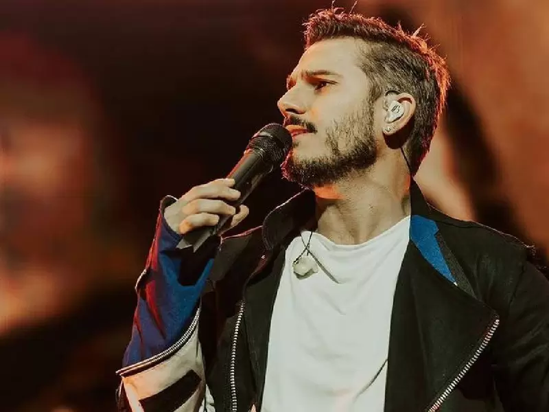 Pipe Bueno se quitó la barba y le cumple a sus seguidores Pipe Bueno se quitó la barba y le cumple a sus seguidores