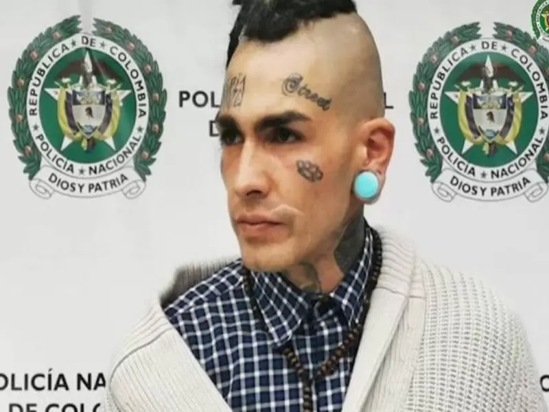Primera Línea amenaza a juez que condenó a Alias 19