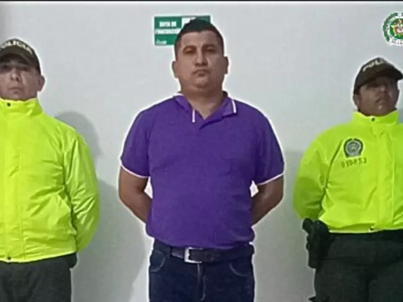 El caso ocurrió en el municipio de Sahagún