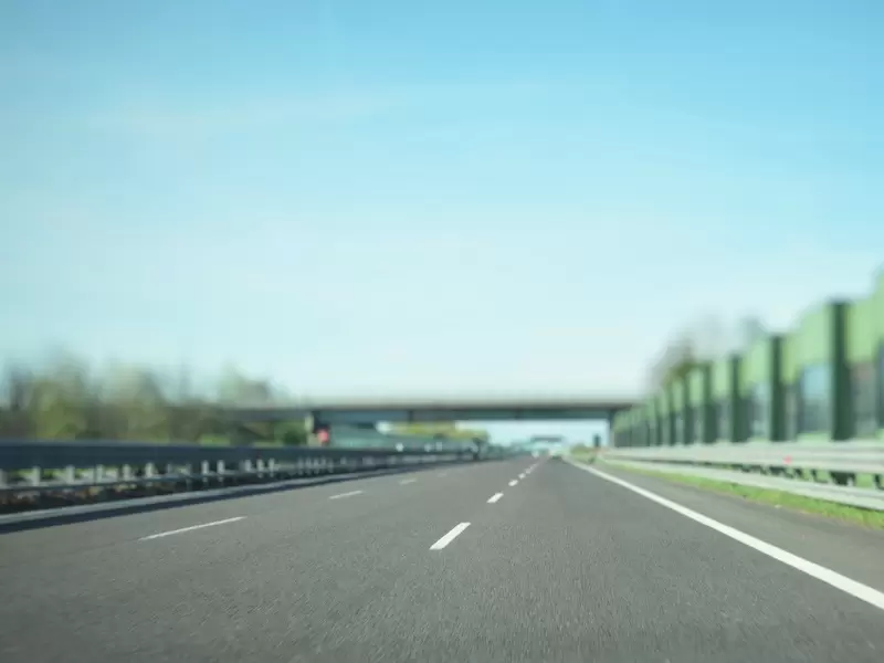 Carretera nacional