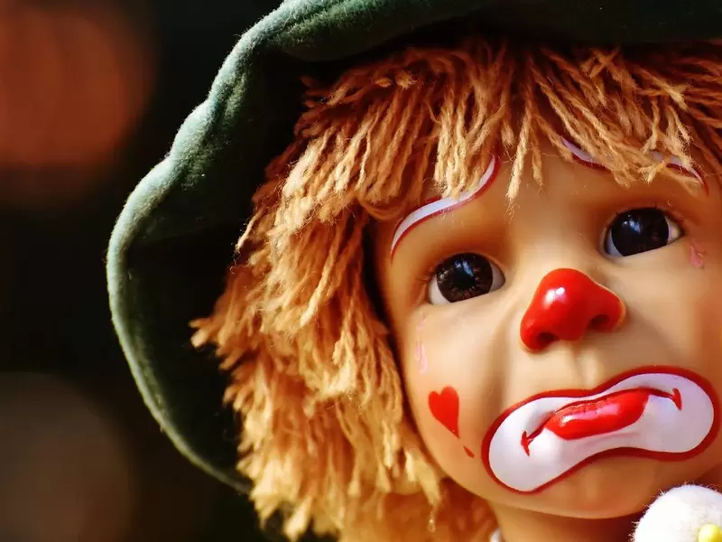 Muere el payaso 'Alverjita' Muere el payaso 'Alverjita'