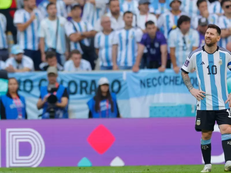 Selección Argentina Selección Argentina