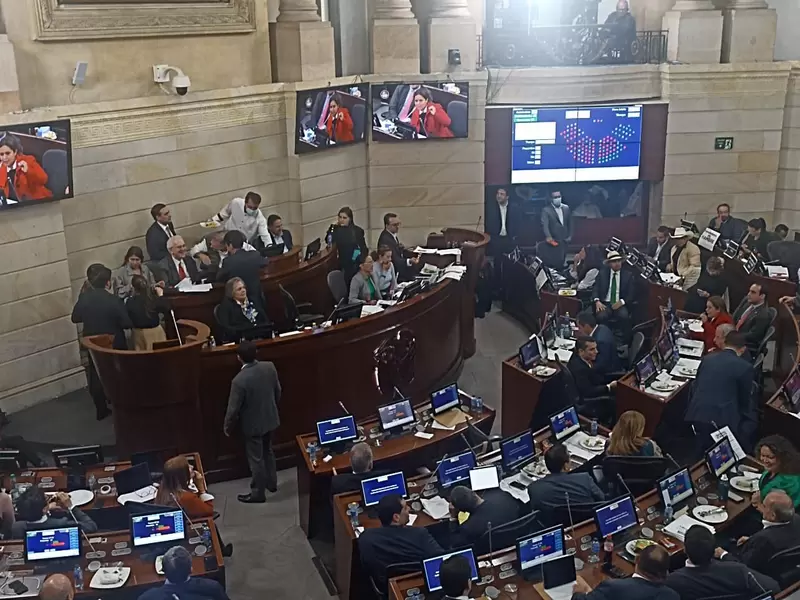 Ocampo Reforma Tributaria