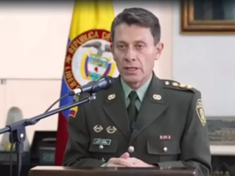 Tras denuncias al juez del caso de los 'Primera Línea' Policía hace acompañamiento