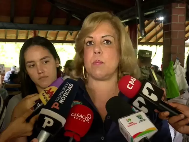 Se habilitarán las vías transitorias