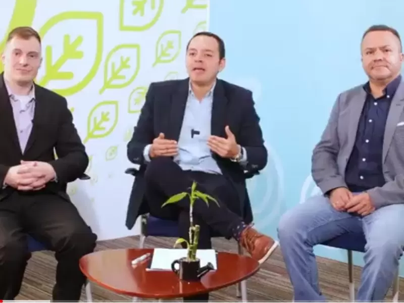 Lo hizo con Liberland