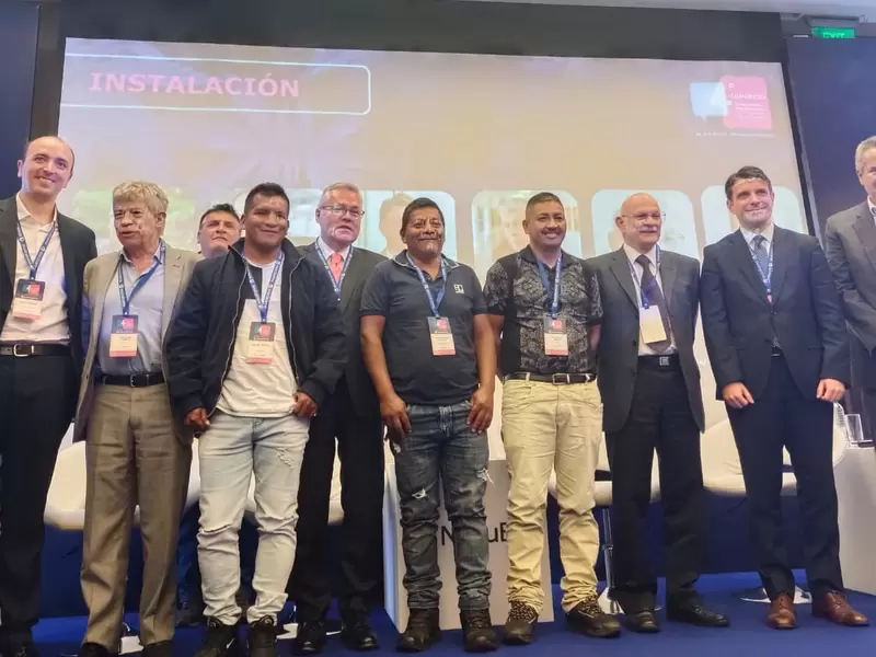 IV Congreso de la Industria del Cannabis