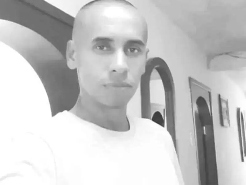 Wilder alfredo Córdoba