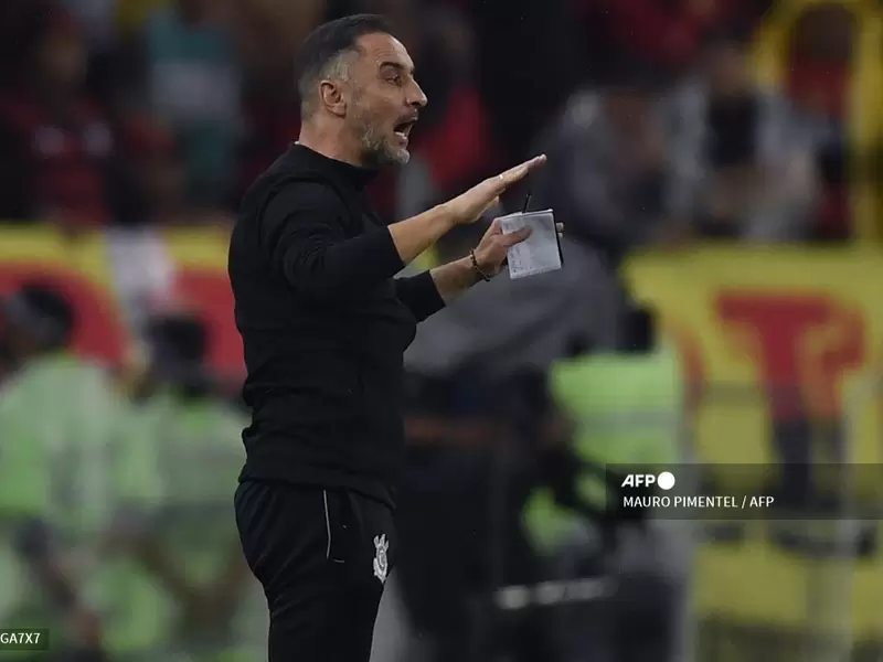 Vítor Pereira, Vítor Pereira