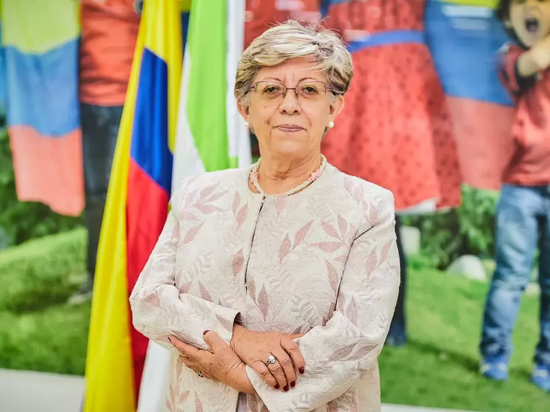 Concepción Baracaldo