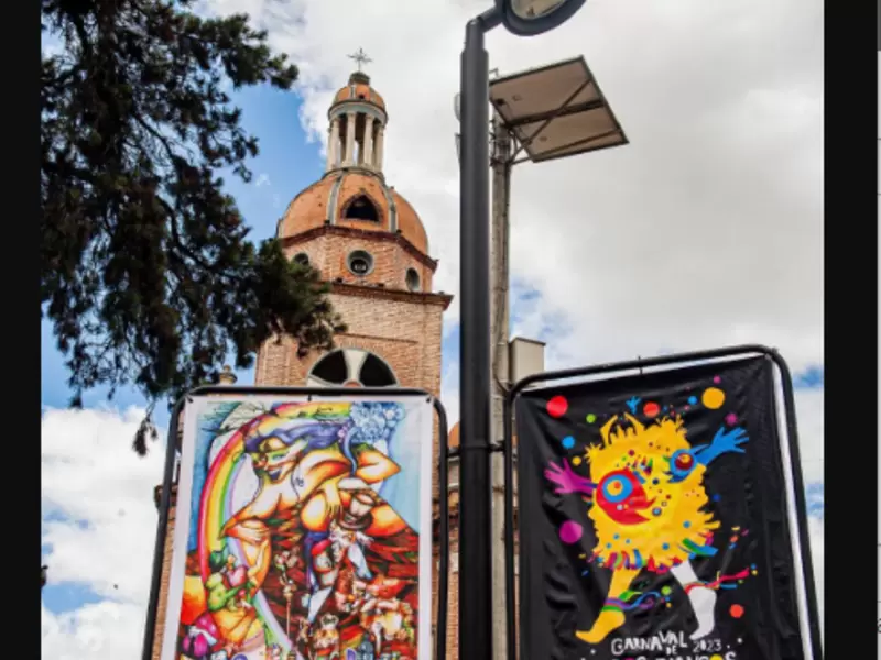Festivales