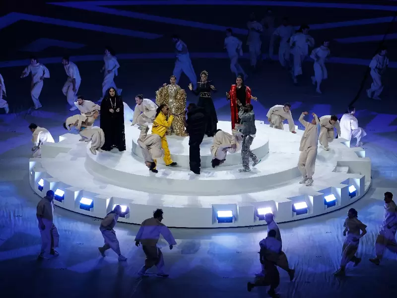Clausura mundial qatar 2022