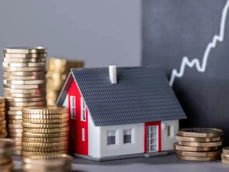 Arriendo de vivienda