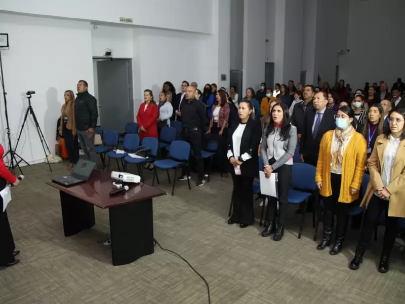 Ministerio del Trabajo