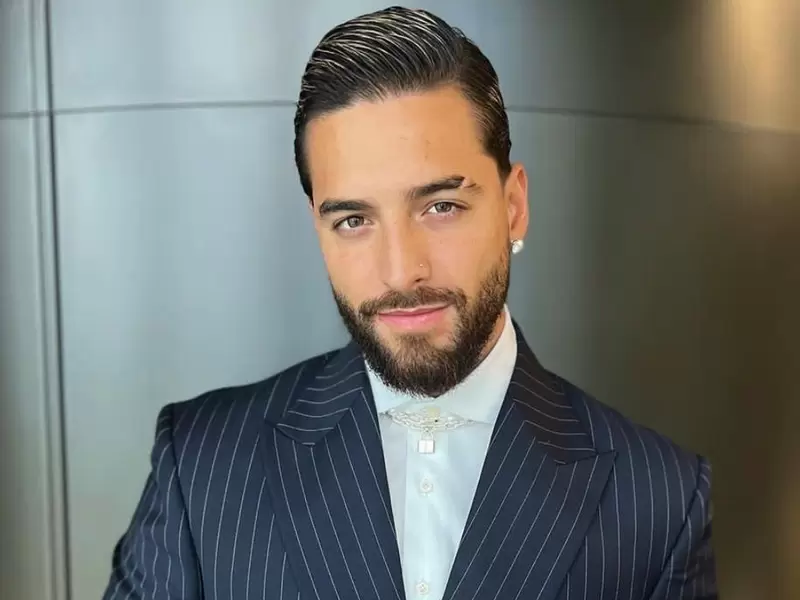 Maluma: modelo es viral por contar a qué huele el cantante | RCN Radio