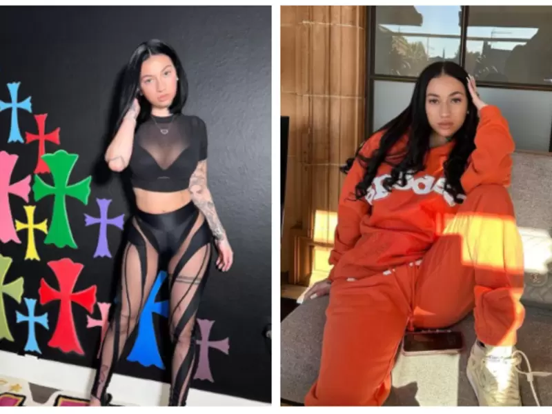 Modelo de Onlyfans regala becas Modelo de Onlyfans regala becas