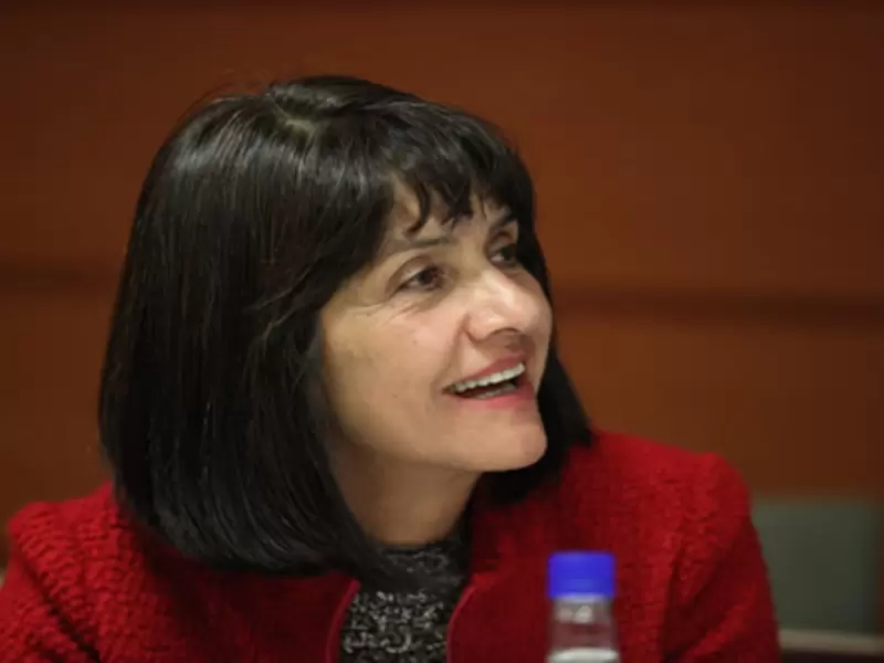 Olga Lucía Acosta