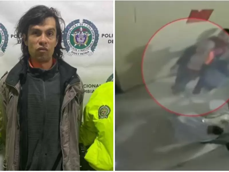 Juan Pablo González habría sido rapado en URI antes de ser asesinado