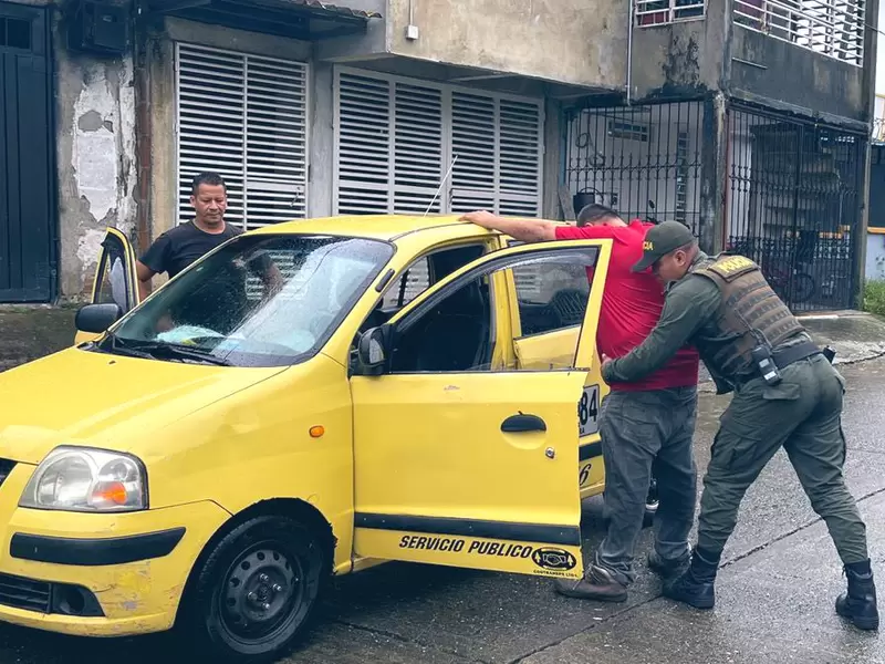 Requisa policial