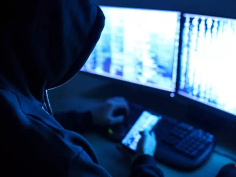 Robo cibernético Modalidad de robo de datos