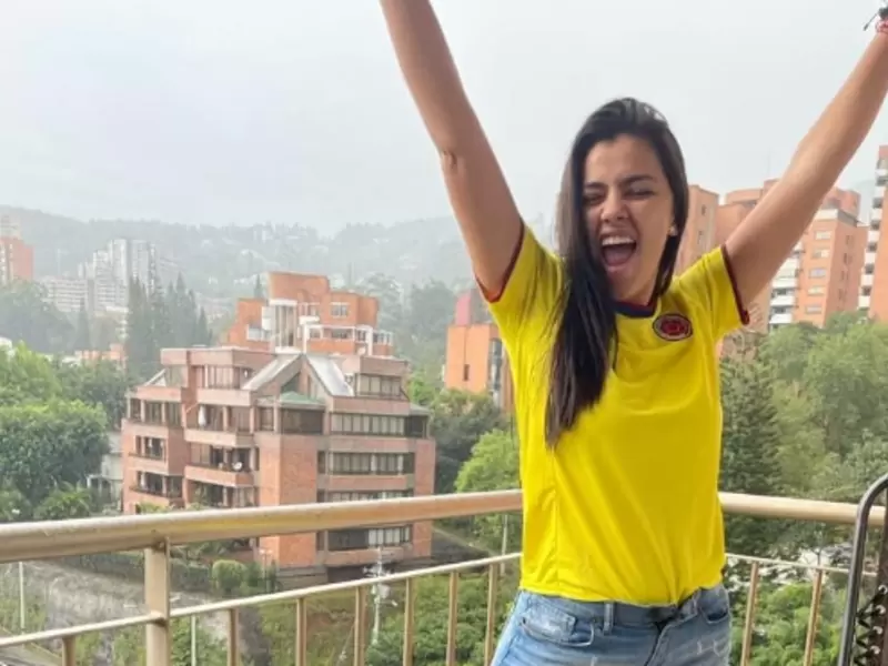 Sheyla García Sheyla García