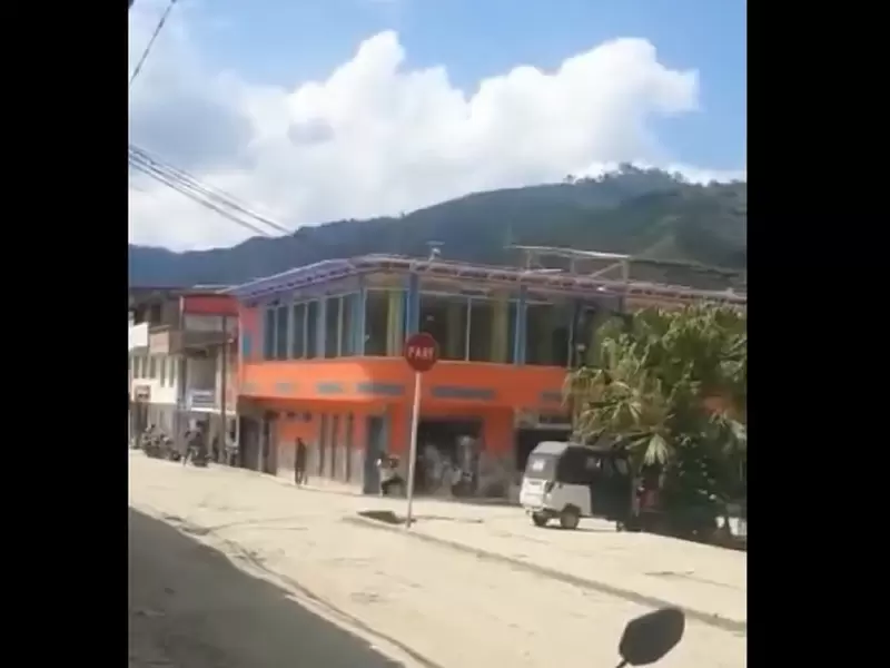 Toribío Cauca
