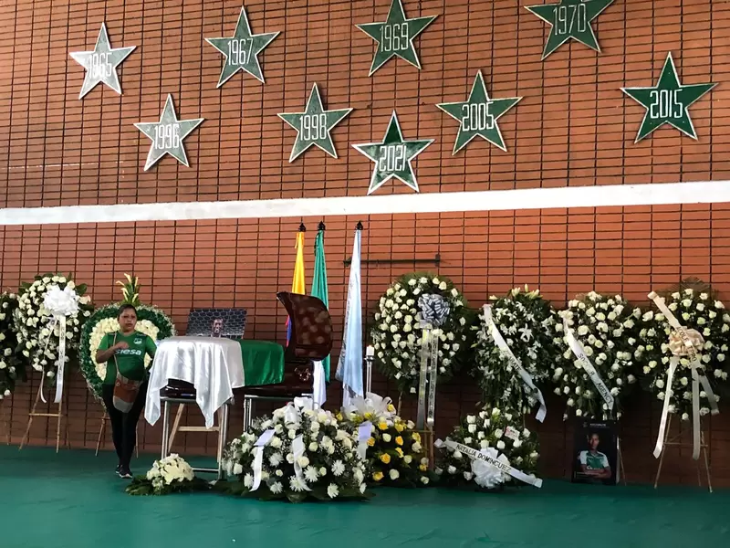 Andrés Felipe Balanta