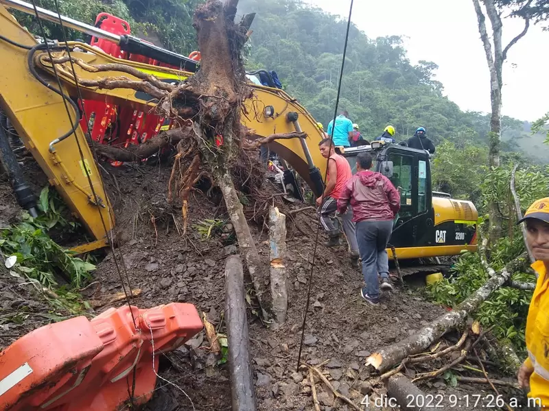 derrumbe pueblo rico risaralda