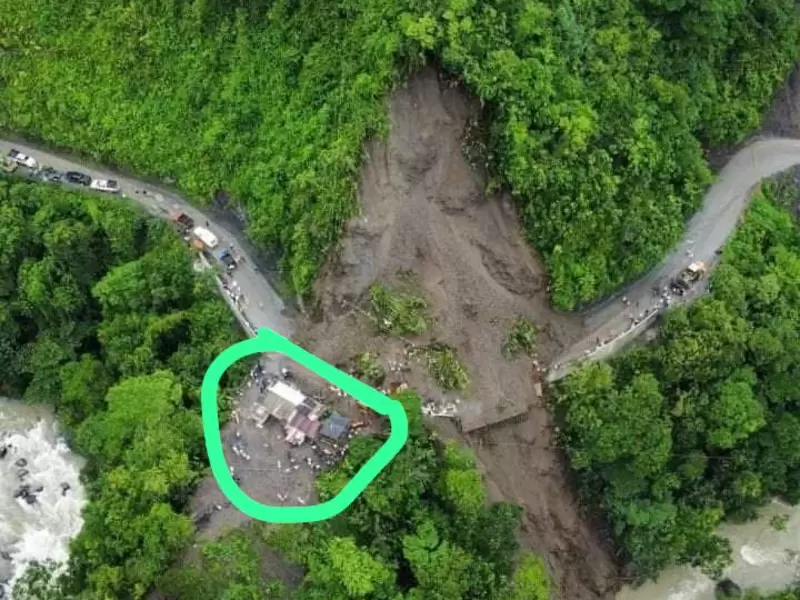 derrumbe risaralda