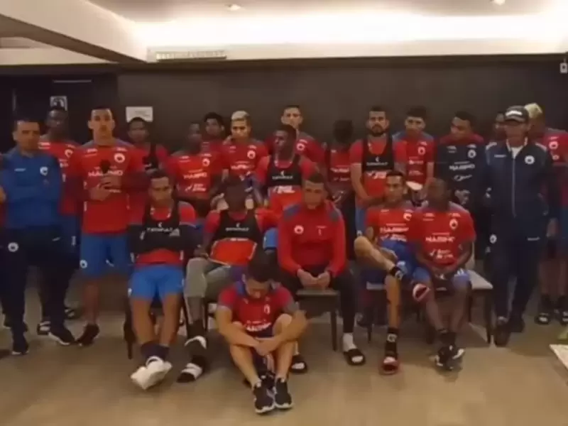 Deportivo Pasto